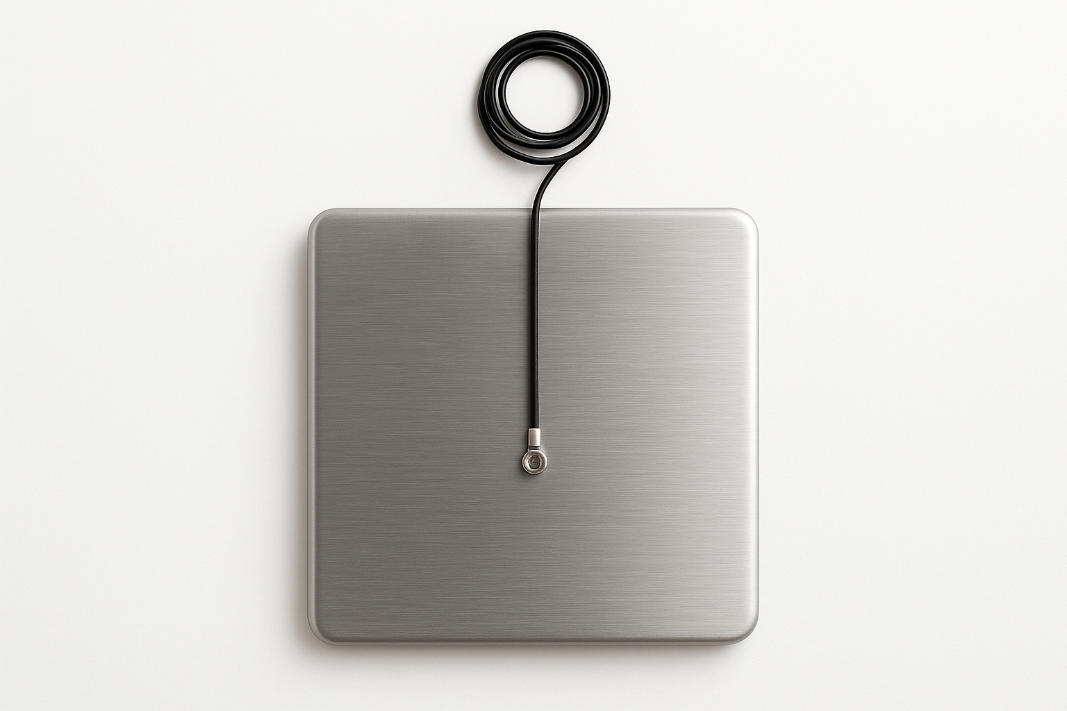 ELD Connection Plate Kit for Conductive Mesh